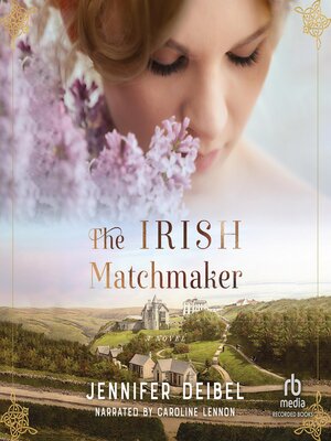 The Irish Matchmaker - Audiobook